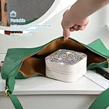 portable jewelry case